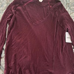 Free People Top